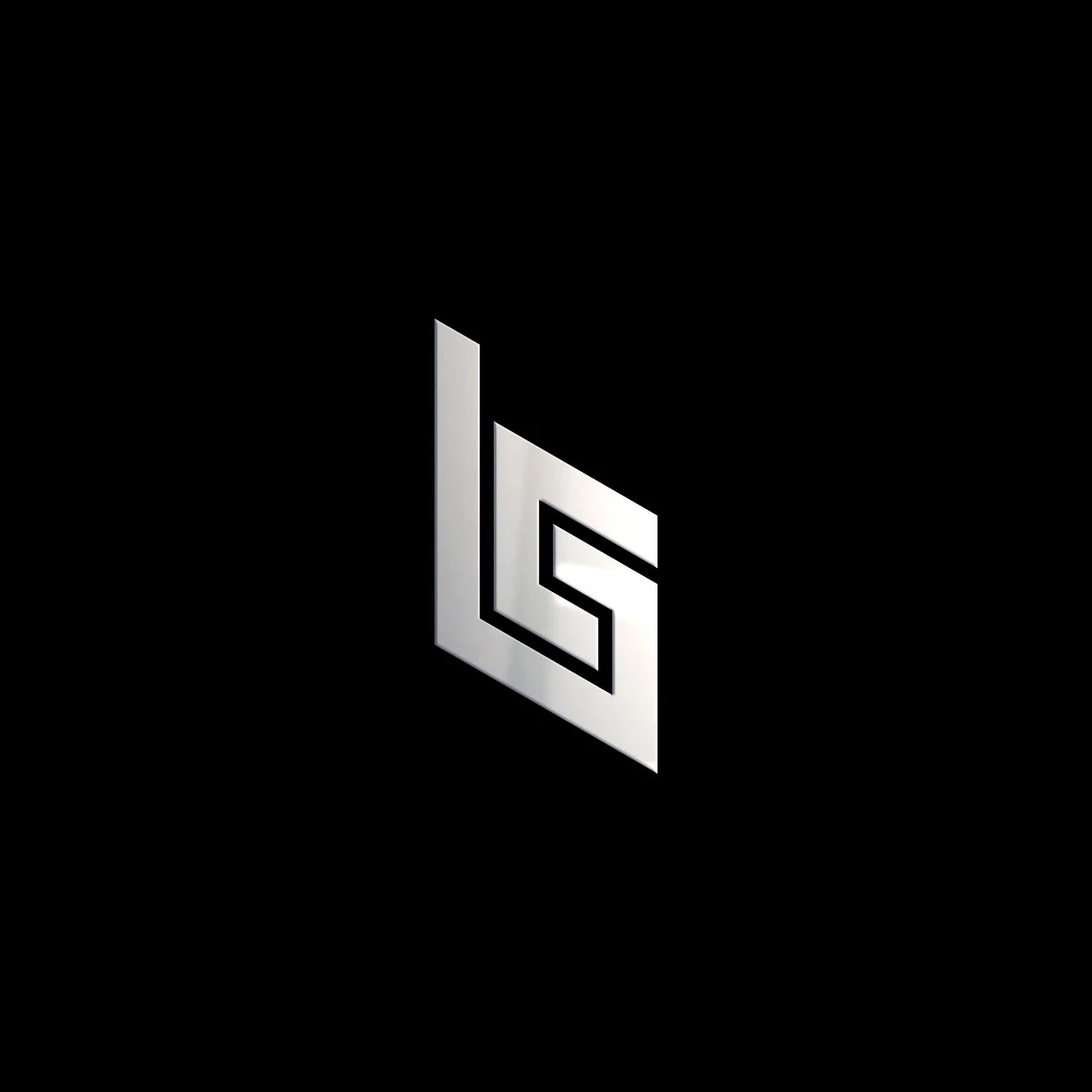 SB lettermark design