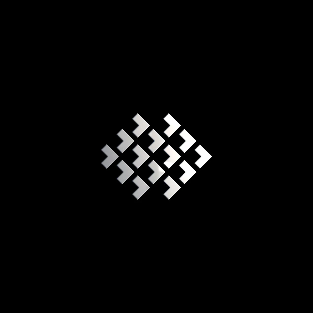 Traditional growth logo design