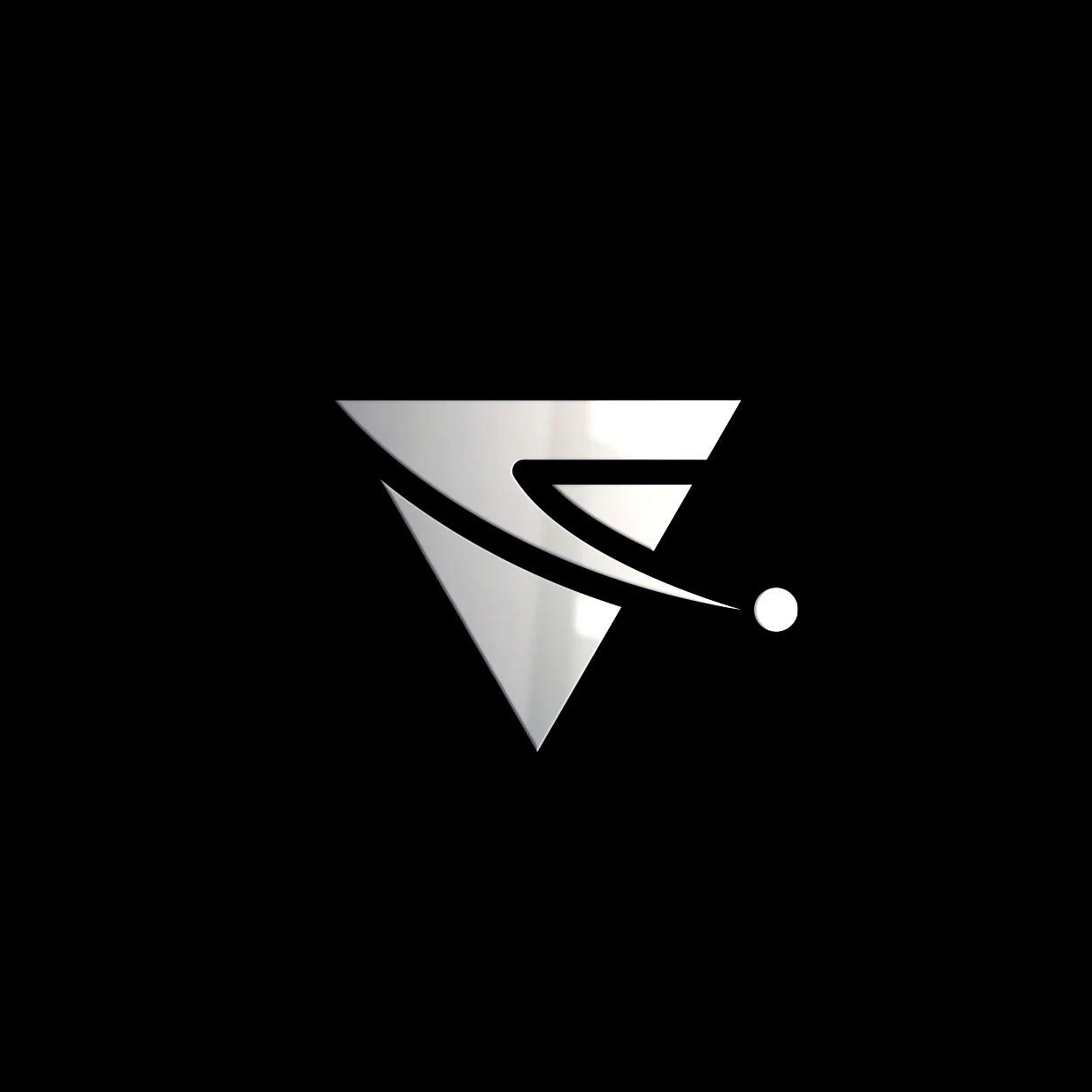 VC letterform design