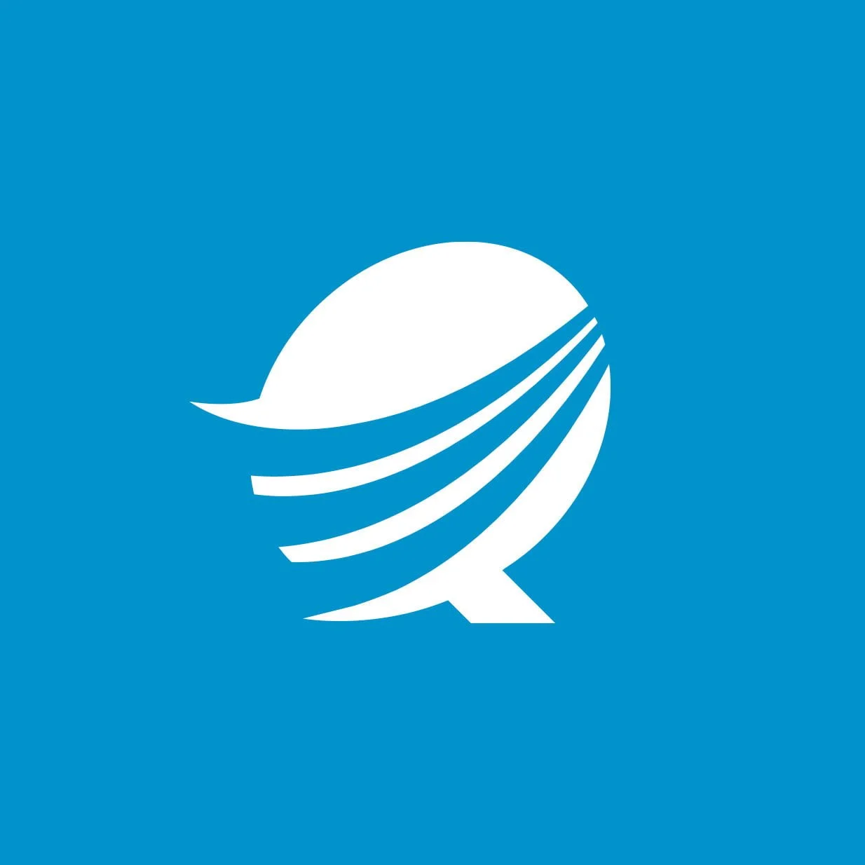 Dynamic Q energy company logo