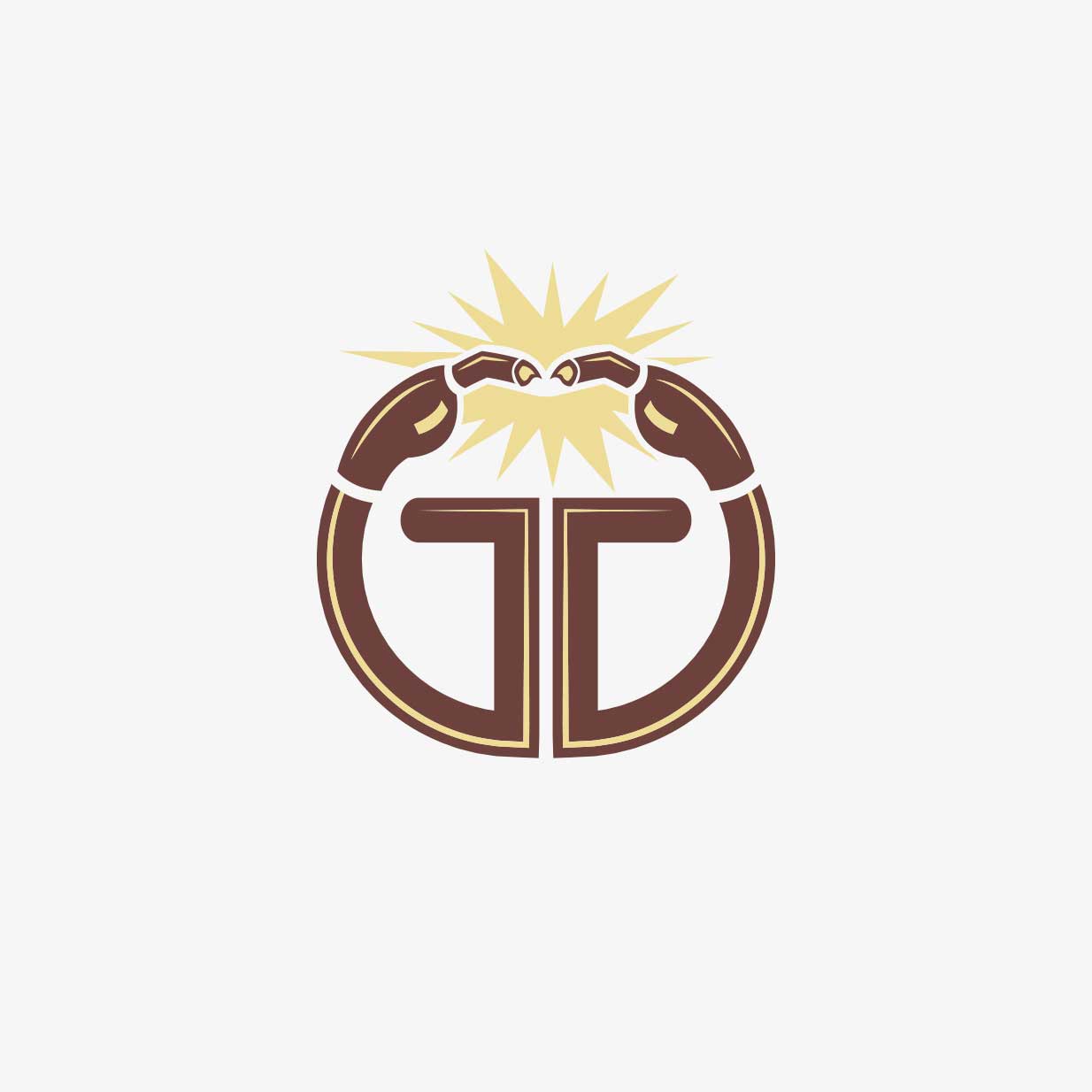 symmetrical-t-petroleum-logo-the-lion-studios