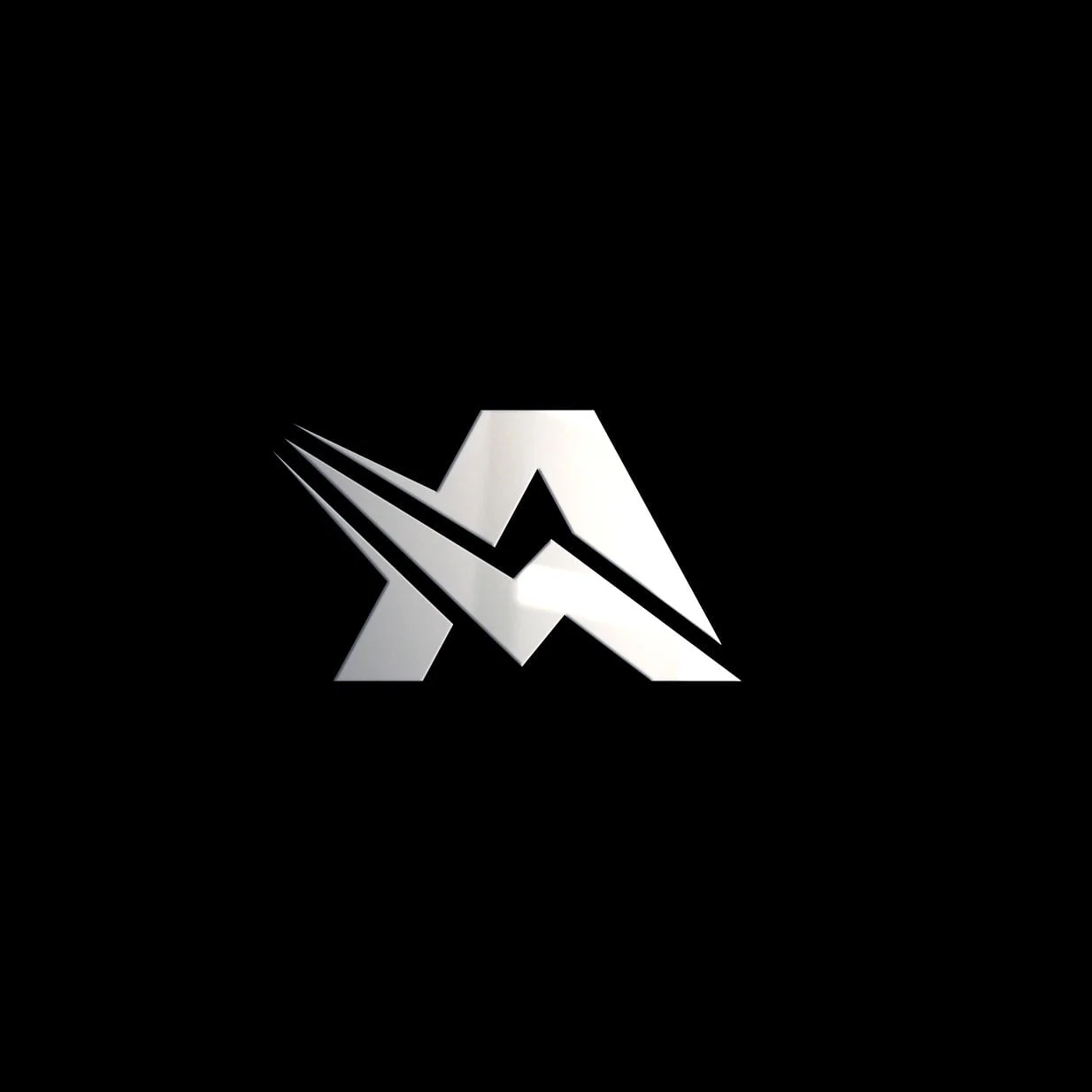 Bolt A Logo Design