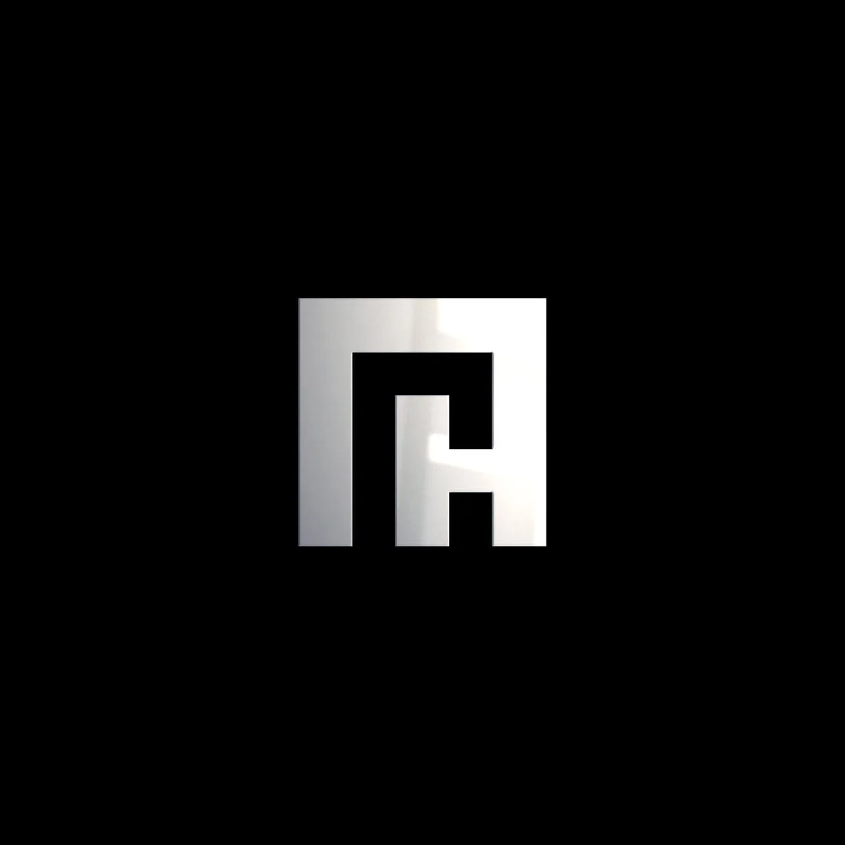 CM Initials Logo Design