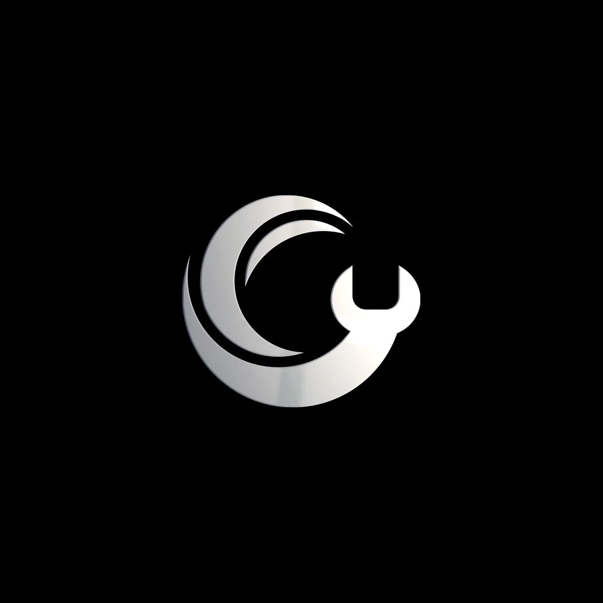 Dynamic Plumbing Logo Design