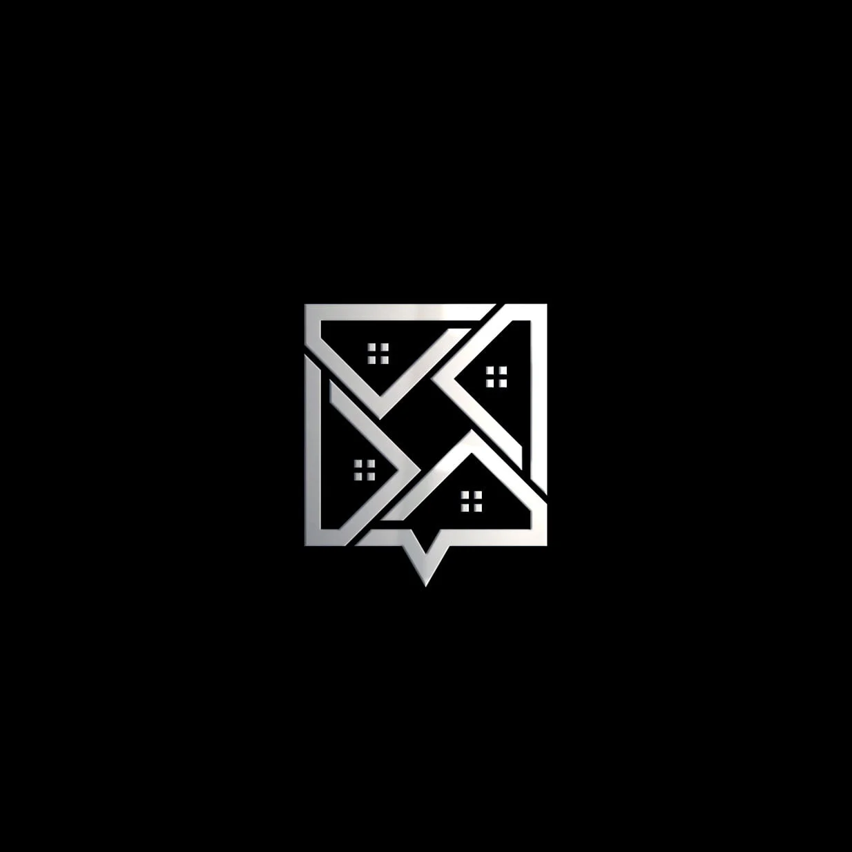 Modern Home Advisor Logo