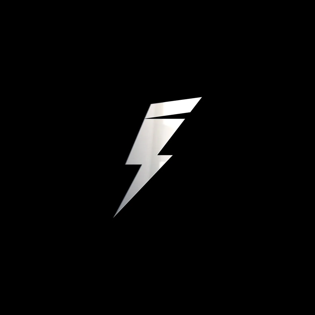 I Bolt Logo Design