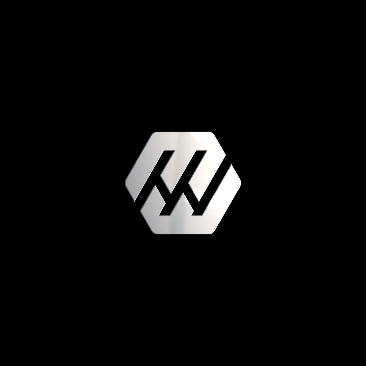 MW Construction Logo Design