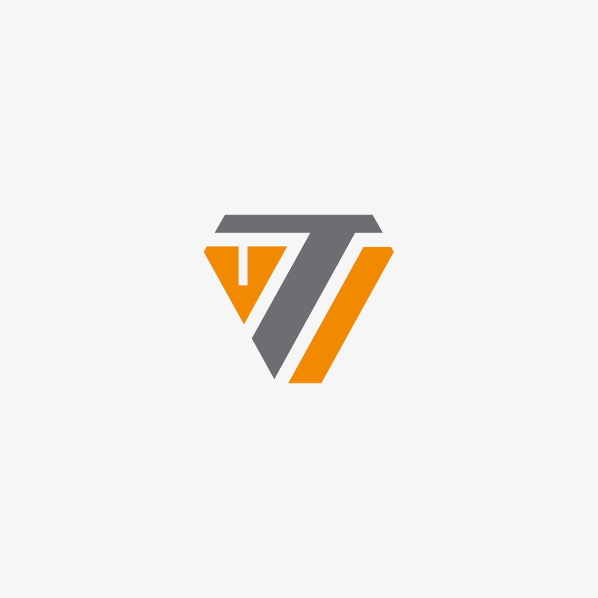 VT Logo Design | The Lion Studios