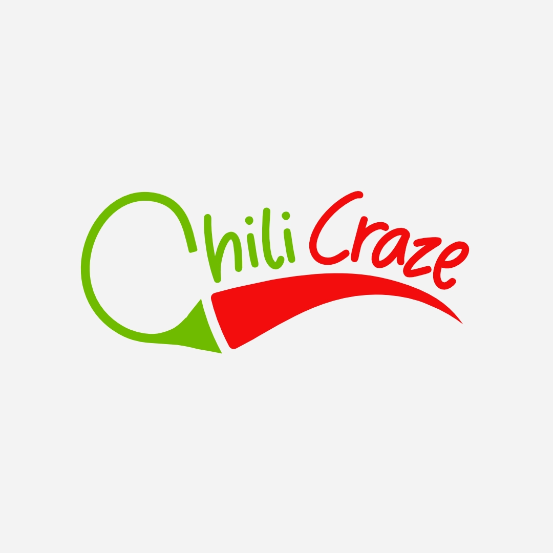 Chili Craze Logo