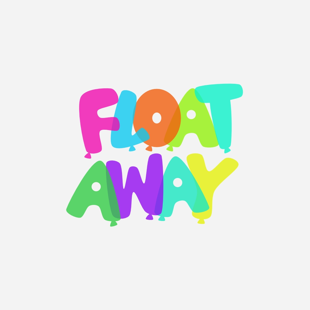 Float Away Logo