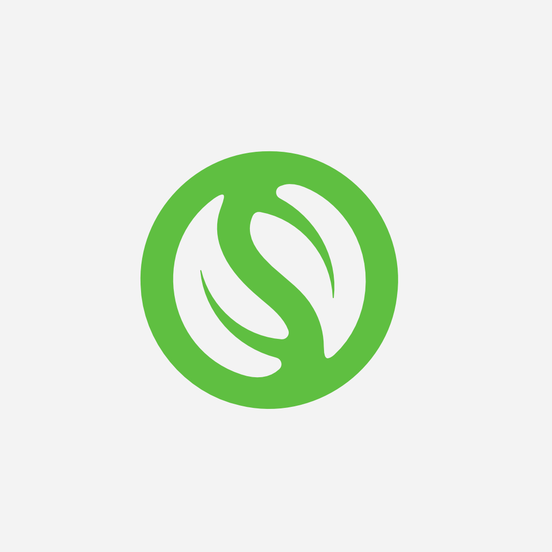 Final logo design presented cleanly