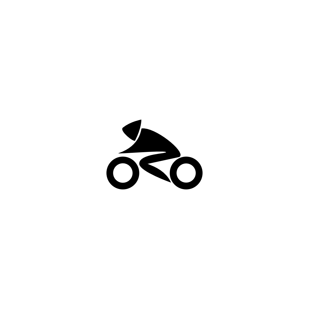Bicycle Racing Logo Design