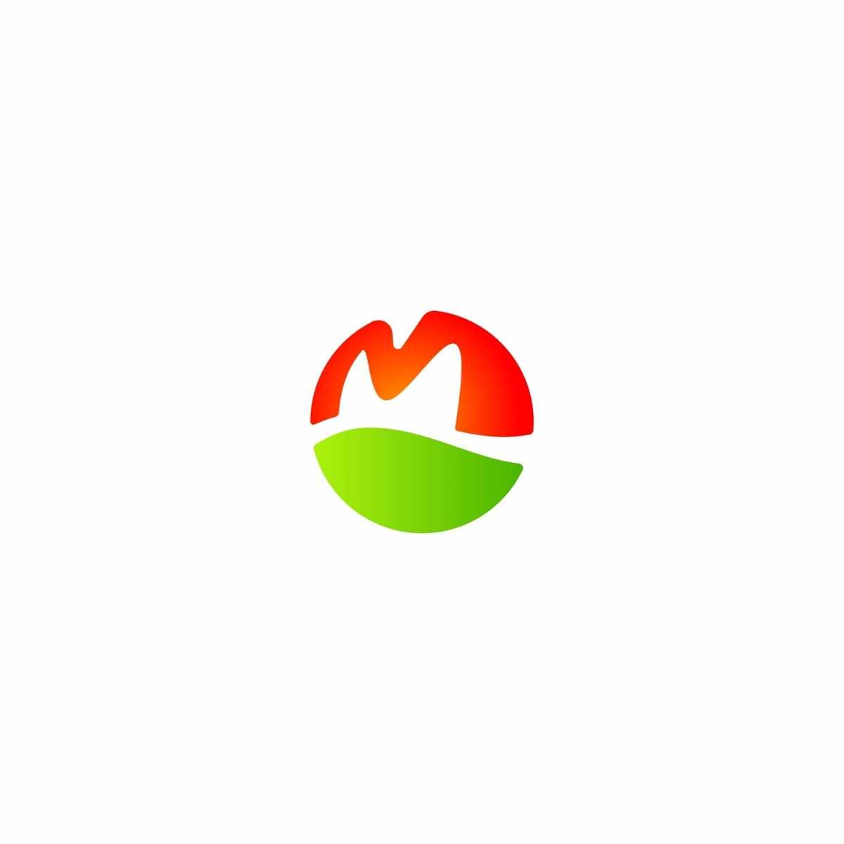 M Farm Logo Design - Image 4