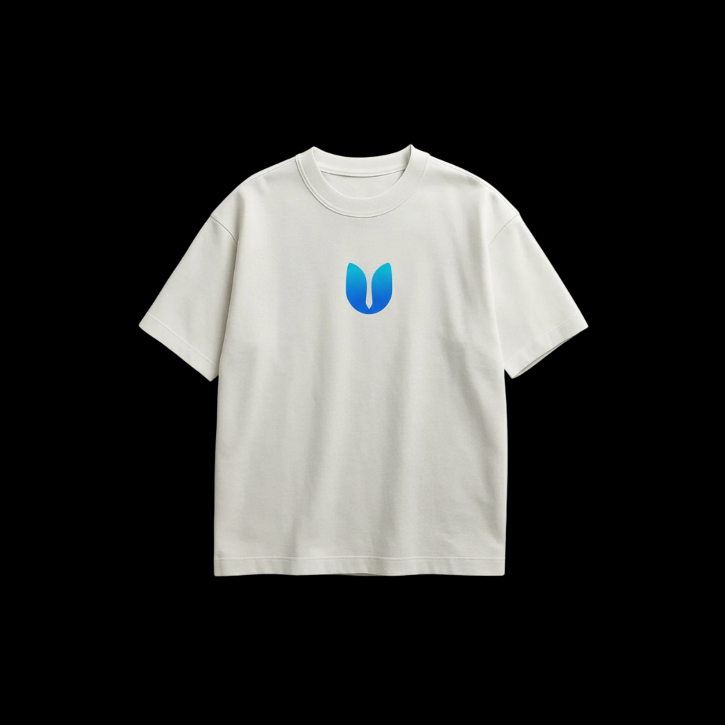 U+Bird Lettermark Logo Design - Image 8