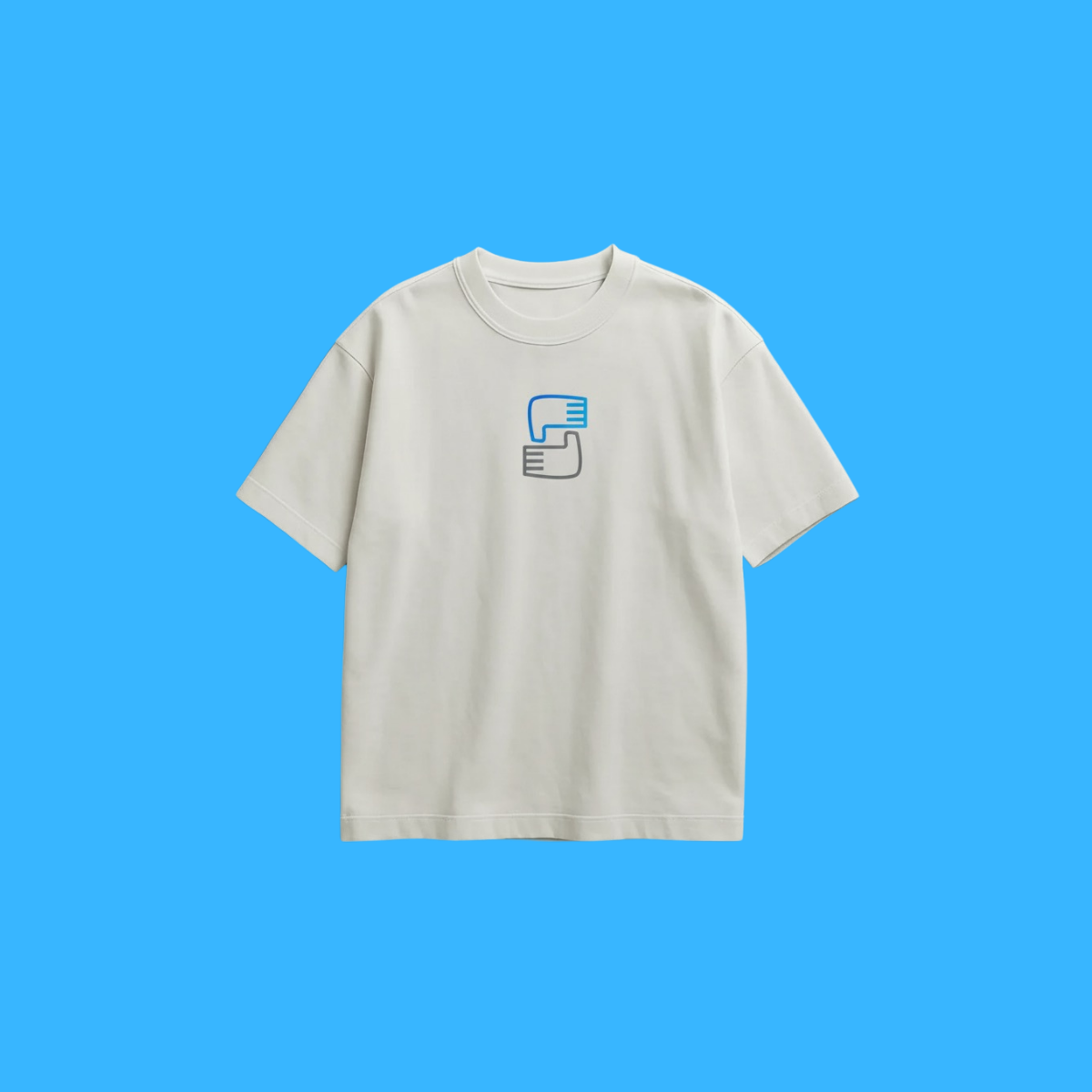 Saving Hands NGO Logo - Image 4