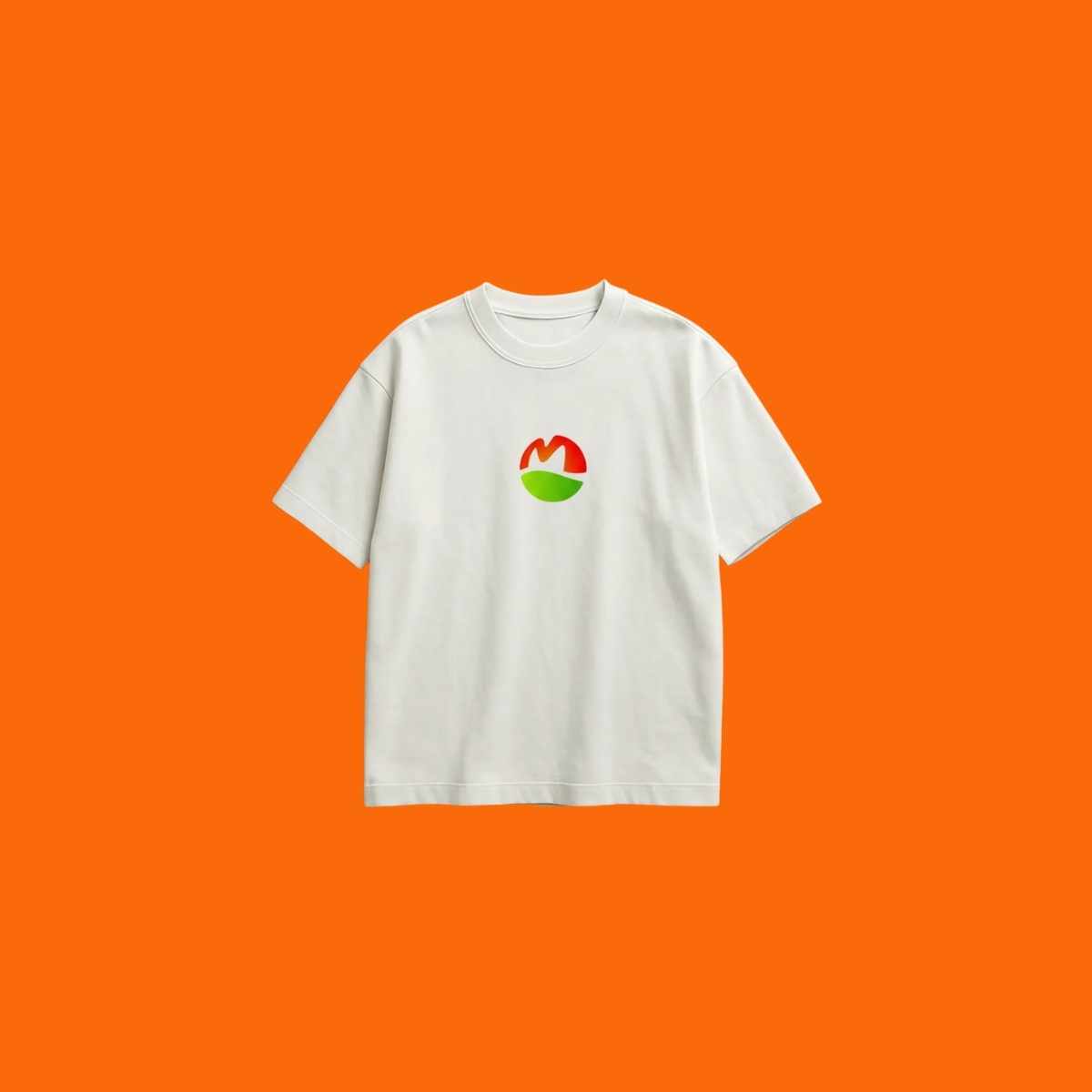 M Farm Logo Design - Image 6