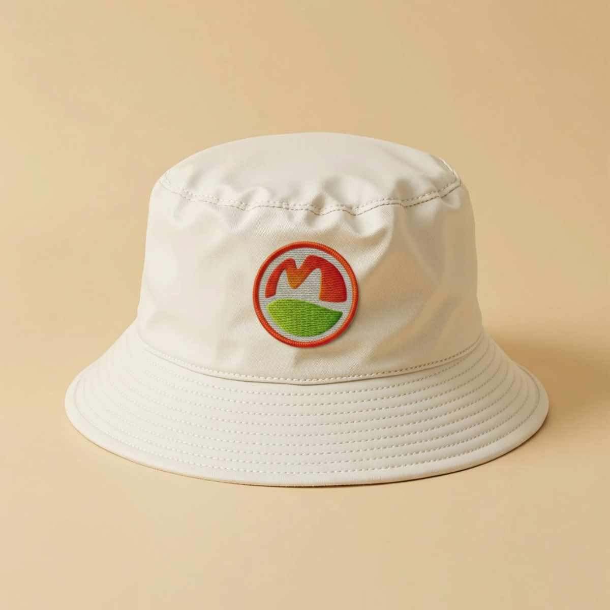 M Farm Logo Design - Image 8