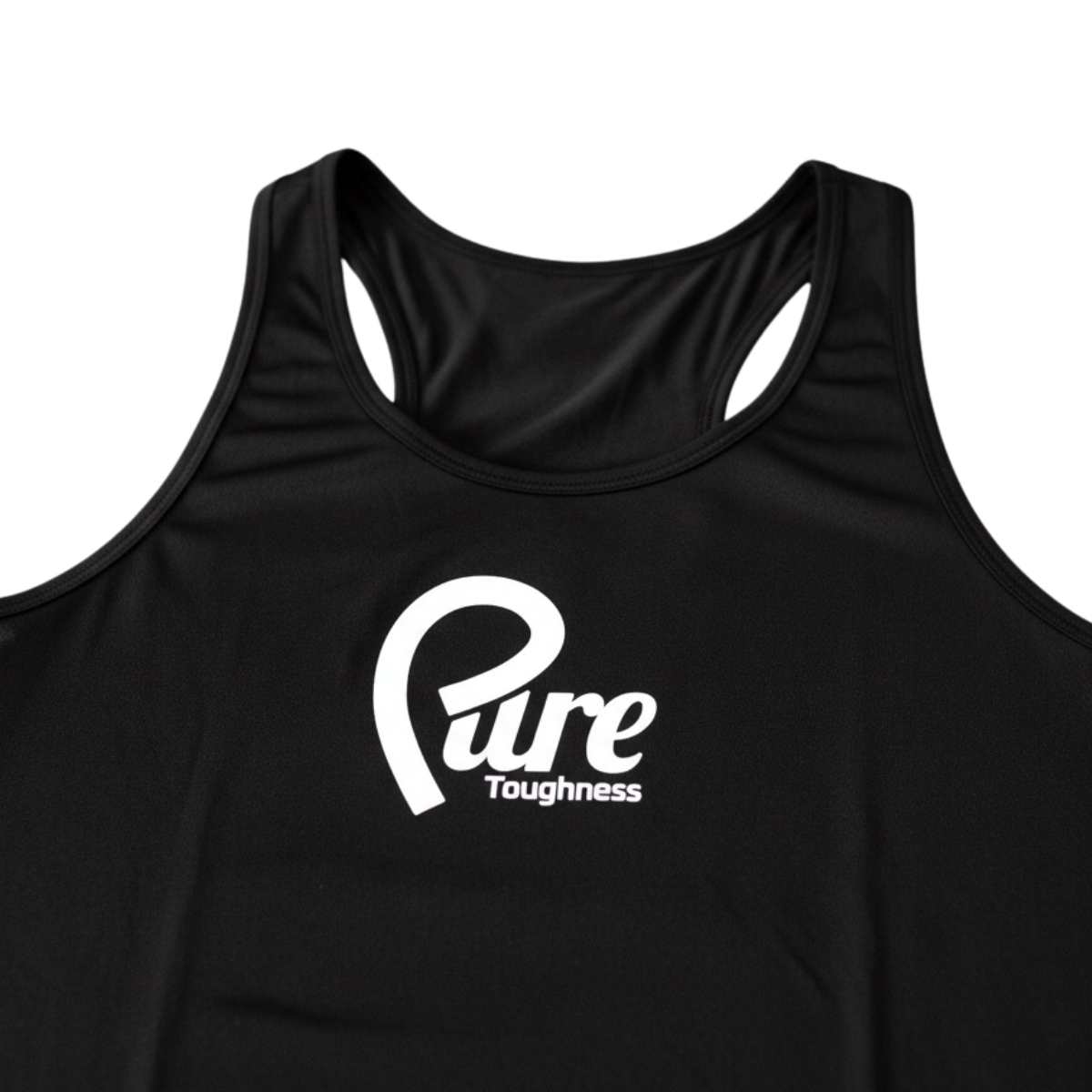 Pure Toughness Gym Logo - Image 6